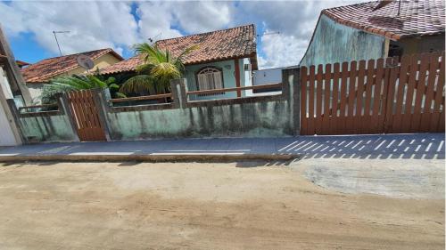 Фотография гостевого дома Casa Aconchegante