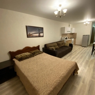 Фотография квартиры Квартира уютно, со всем необходимым для комфортного проживания