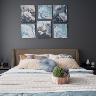 Фотография квартиры Апартаменты В Московском Районе