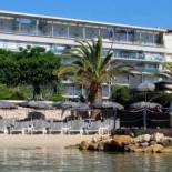 Фотография гостиницы Royal Antibes - Luxury Hotel, Résidence, Beach & Spa