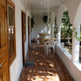 Фотография мини отеля Юлия на Лиманной