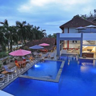 Фотография гостиницы Jazz Senggigi Hotel
