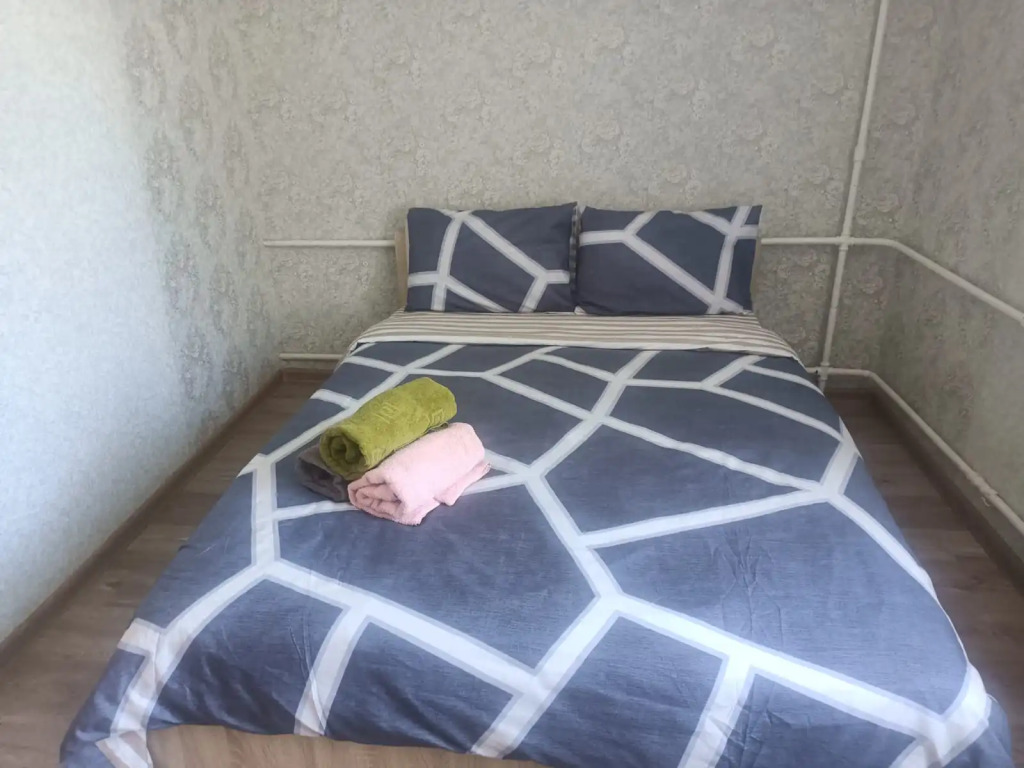 Фотография квартиры Апартаменты AURA HOME