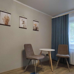 Фотография квартиры Апартаменты на проспекте 50 лет Октября