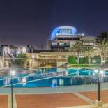 Фотография гостиницы Radisson Blu Hotel, Kuwait
