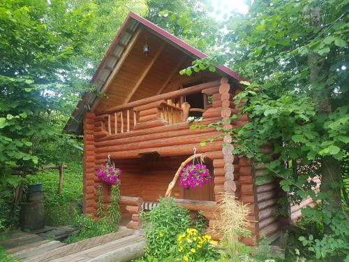 Фотография гостевого дома В Медовом Раю