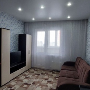 Фотография квартиры Апартаменты Усольцева 26