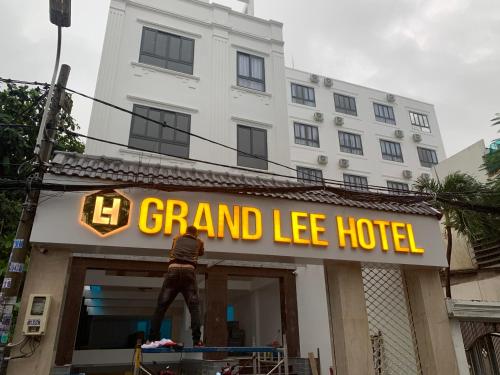 Фотография гостиницы Grand Lee Hotel