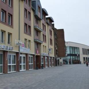 Фотографии гостиницы
Hotel Primula