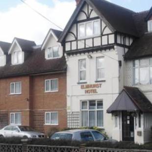 Фотографии гостиницы 
            Elmhurst Hotel