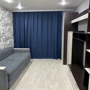 Фотография квартиры Квартира на Улице Орлова 7