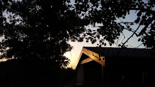 Фотография мини отеля casa di campagna dal pozzo