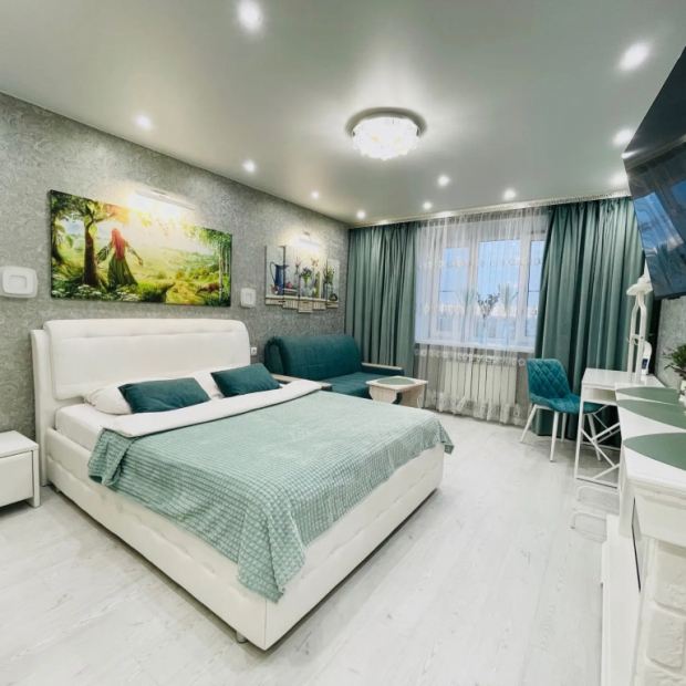 Фотографии квартиры 
            Апартаменты Гагарина 25