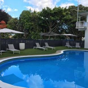 Фотографии гостиницы
Hotel Armitage and Conference Centre