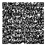 QR код достопримечательности Алуштинский аквариум 