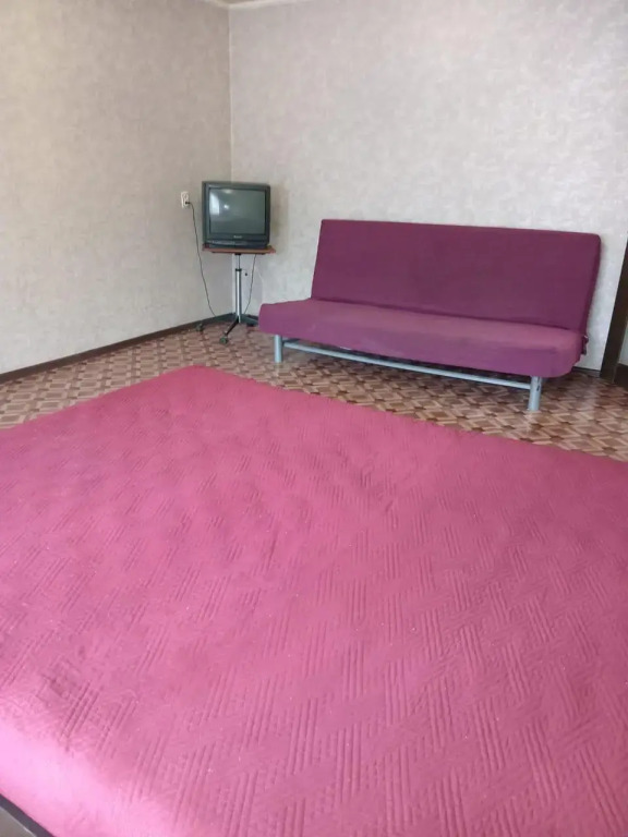 Фотография квартиры Апартаменты на улице Народная 44а