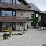 Фотография гостевого дома Molo Užeiga Inn