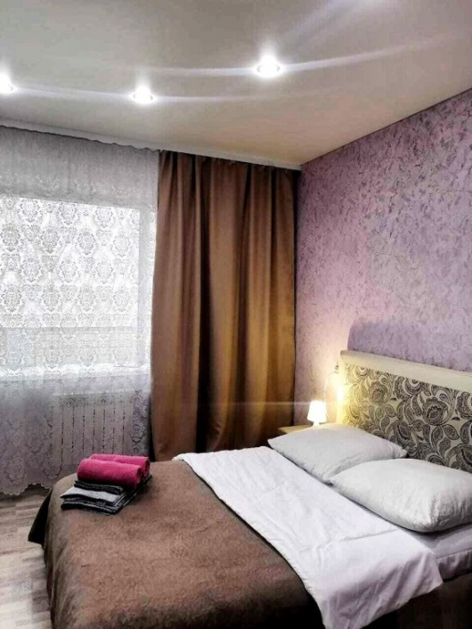 Фотографии квартиры 
            Апартаменты Абакана