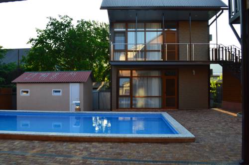 Фотография гостевого дома На Школьной