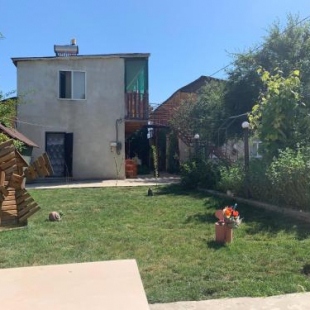 Фотография апарт отеля Семейный Дворик