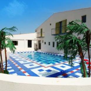 Фотографии гостевого дома
AAL CACHUCHO Country Club