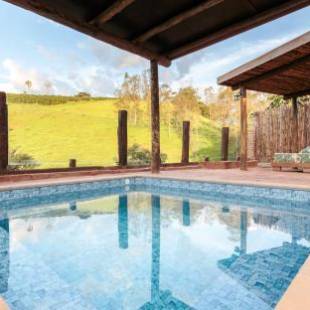 Фотографии гостевого дома 
            Chalés Santa Catarina