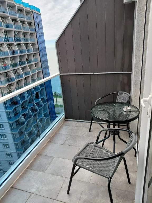 Фотография квартиры Апартаменты Lux Sunrise 275