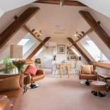 Фотография гостевого дома The Leat at Wynyard Mill