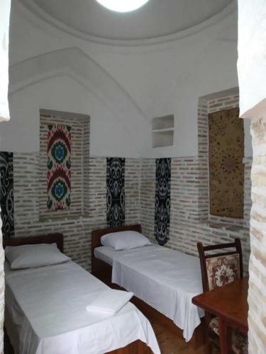 Фотографии гостиницы 
            HALAL hotel Mekhtar Ambar