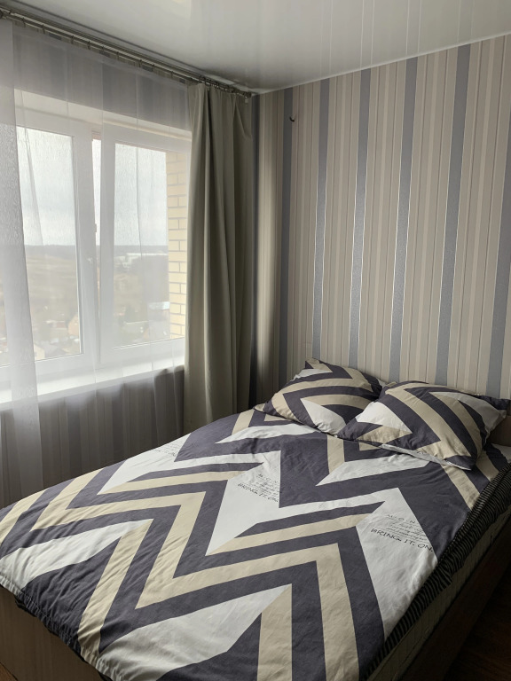 Фотография квартиры Квартира в Зеленом Проезде 1А