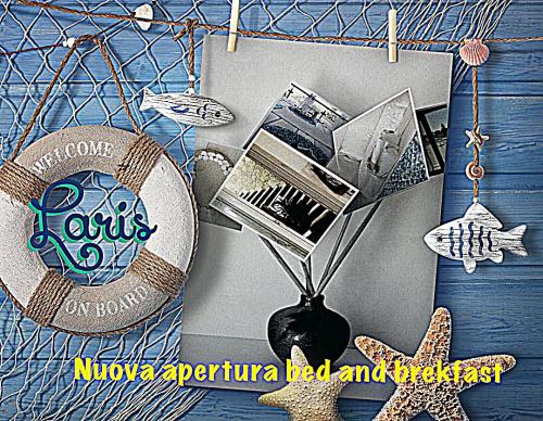 Фотография мини отеля Laris