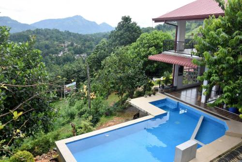 Фотография гостиницы Hotel H2O