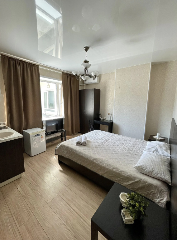 Фотография квартиры Квартира Апартамент в центре возле вокзала 1