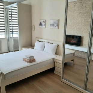 Фотография квартиры Апартаменты у Центрального автовокзала