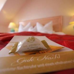 Фотографии гостиницы
Hotel Am Mühlenteich