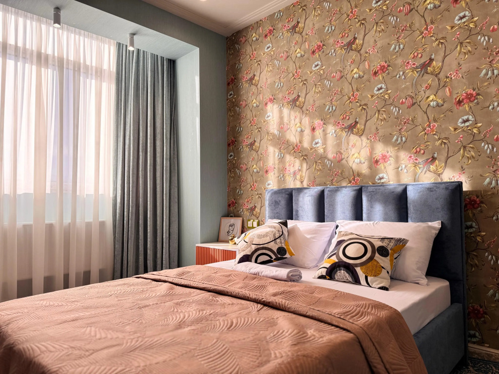 Фотография квартиры Апартаменты премиум Нальчик