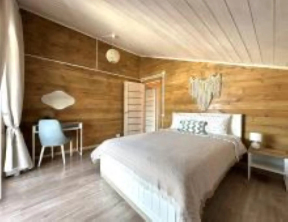 Фотография Коттеджа Дом отдыха с баней