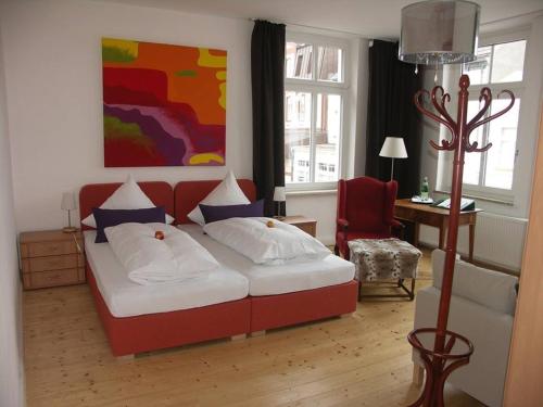 Фотография гостиницы Georg Rass Gästehaus