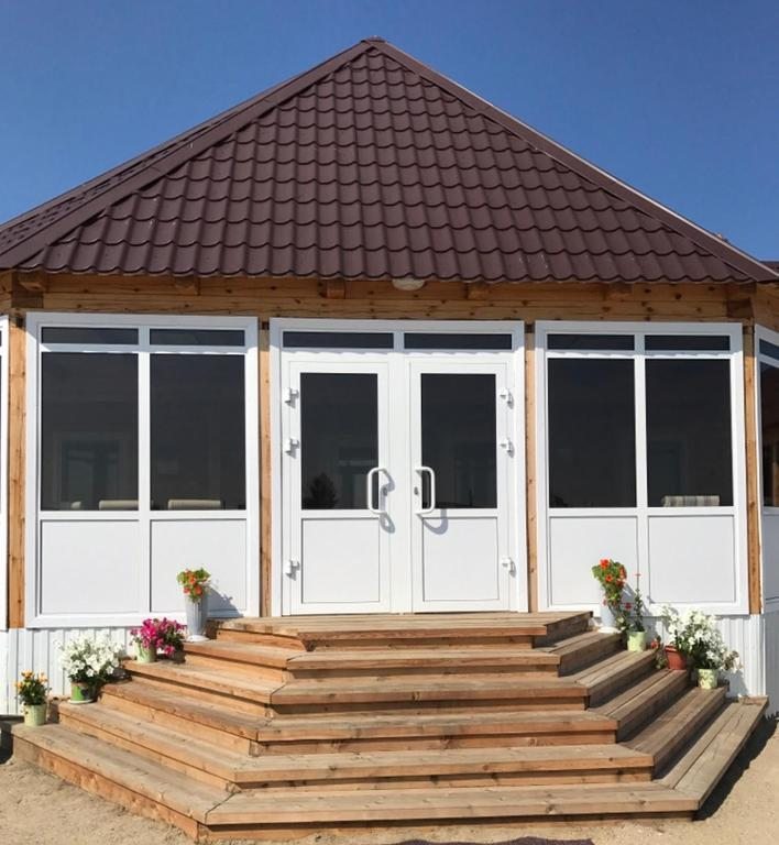 Фотография гостиницы Новая Волна