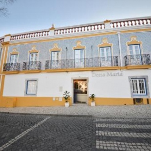 Фотография гостевого дома Hospedaria Dona Maria