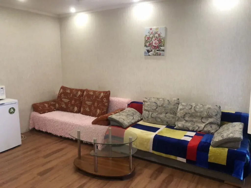 Фотография квартиры Квартира на проспекте Обводный канал 29