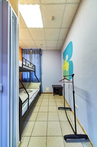 Фотография номера мини отеля Ленинский