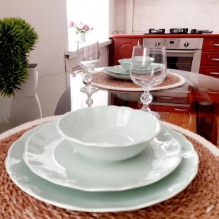 Фотография квартиры Квартира с Видом на Центральный Парк и Библиотеку Аалто