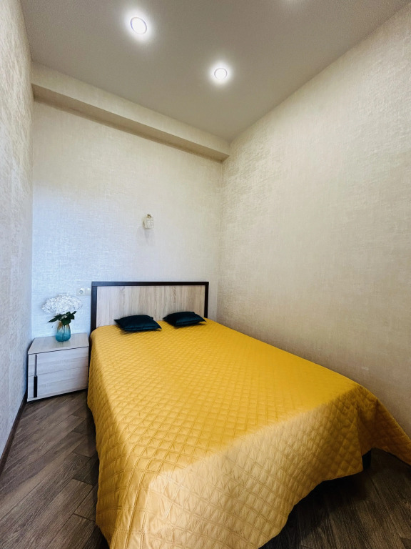 Фотография квартиры Апартаменты SimSim (109) Квартира в Сочи