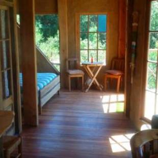 Фотографии гостевого дома
Cabaña Cajón del Maipo