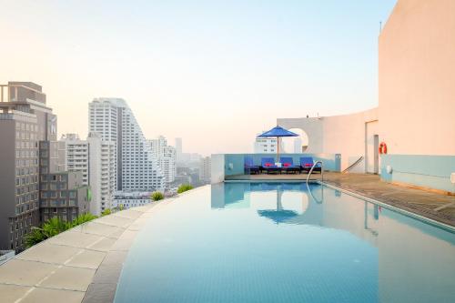 Фотография гостиницы Shama Sukhumvit Bangkok