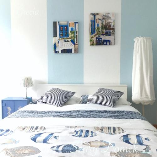 Фотография мини отеля Szary Domek Apartamenty Ustka