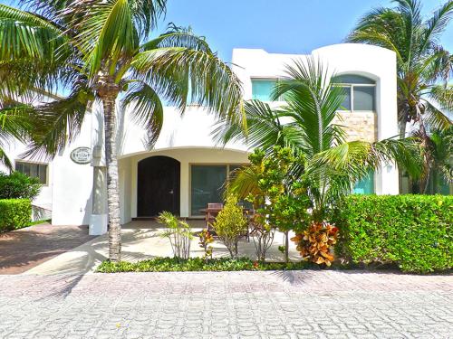 Фотография Коттеджа Lich Naj Luxury Villa