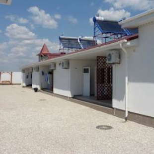 Фотография пансионата Онега