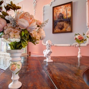 Фотография квартиры Апартаменты в Легендарном Доме ЮС Бака